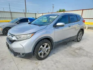 Honda CR-V 1.5L 4 2019
