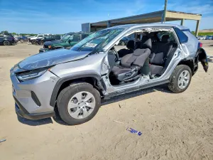 Toyota Rav4 2.5L 4 2025
