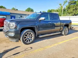 GMC Sierra 5.3L 8 2018