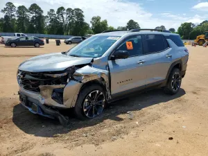 Chevrolet Equinox 1.5L 4 2025