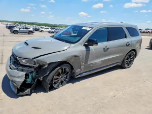 Dodge Durango 5.7L 8 2021
