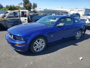 Ford Mustang 4.6L 8 2005