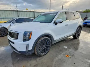 Kia Telluride 3.8L 6 2020
