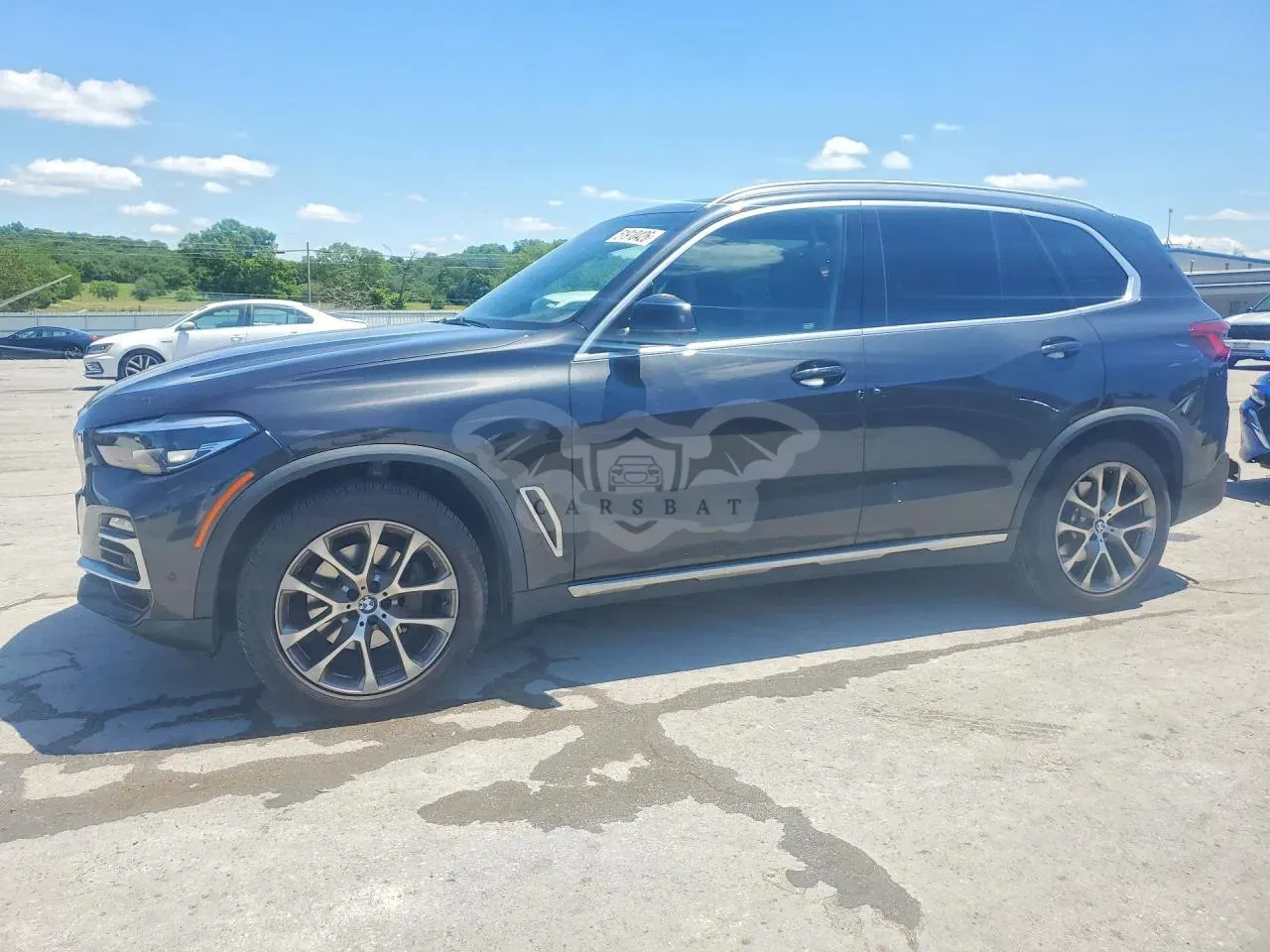 BMW X5 3.0L 6 2019