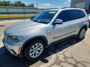 BMW X5 3.0L 6 2013