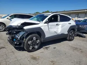 Hyundai Kona 2.0L 4 2025