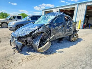 Mazda CX-3 2.0L 4 2019