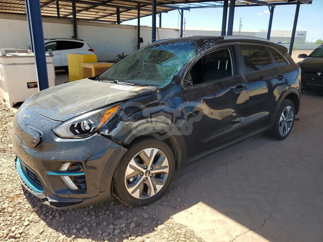 Kia Niro 2020