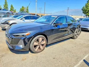 Audi A5 2.0L 4 2025