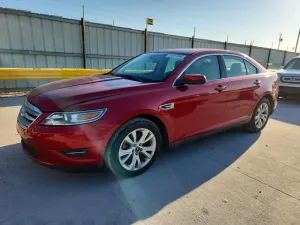 Ford Taurus 3.5L 6 2011