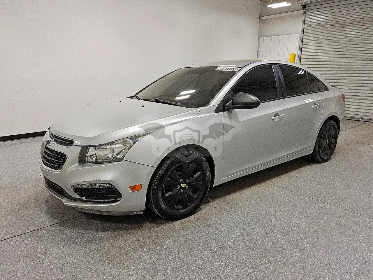 Chevrolet Cruze 1.8L 4 2015