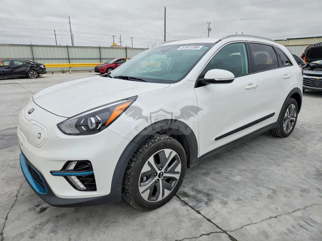 Kia Niro 2021