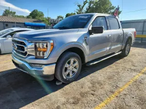 Ford F-150 2.7L 6 2023