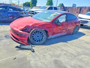 Tesla Model 3 2025