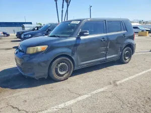 Scion xB 2.4L 4 2012