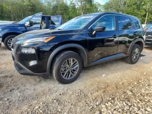 Nissan Rogue 1.5L 3 2023