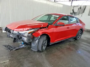 Kia K4 2.0L 4 2025