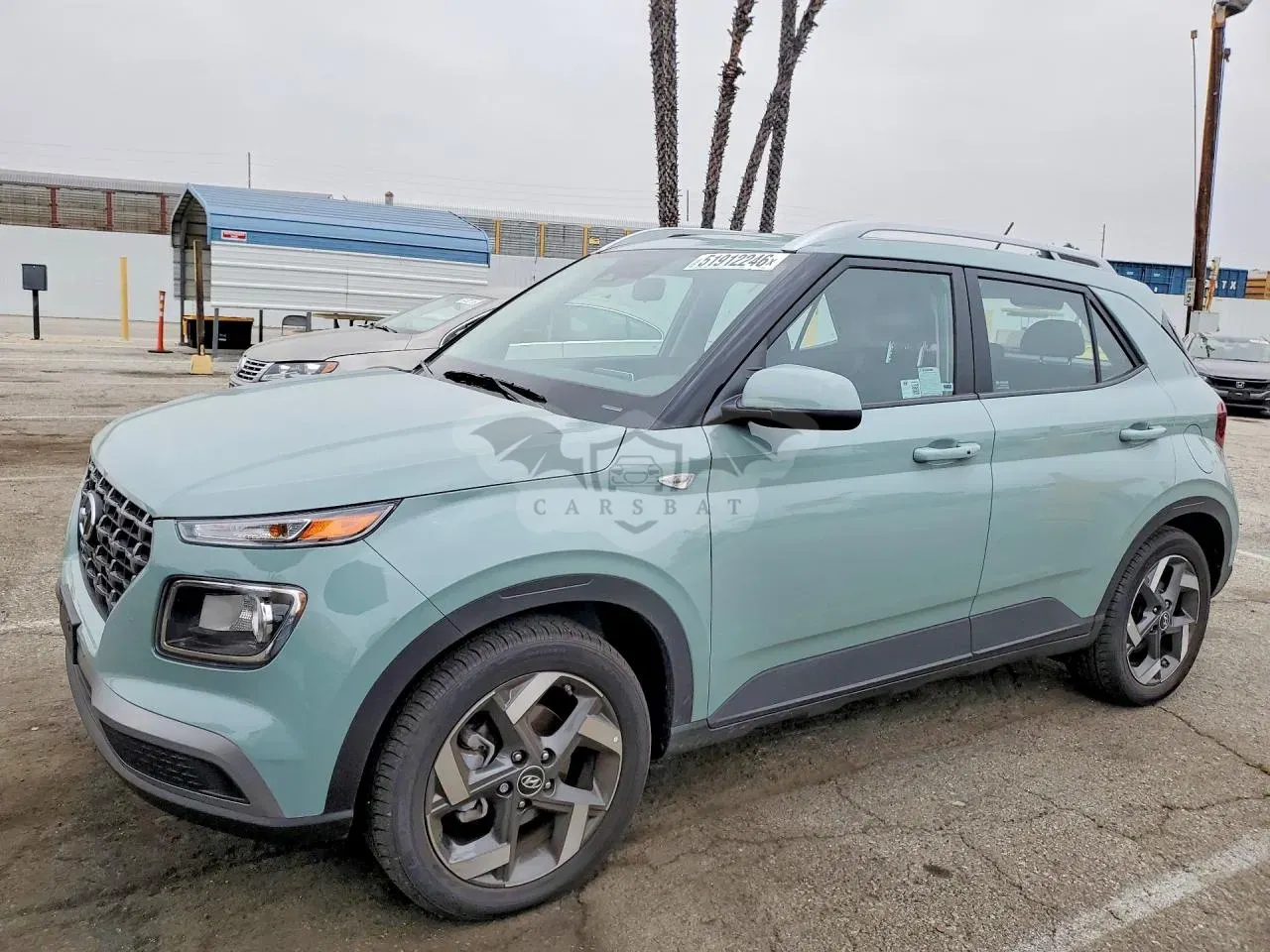 Hyundai Venue 1.6L 4 2025