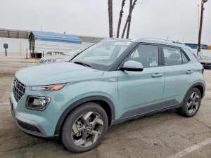 Hyundai Venue 1.6L 4 2025