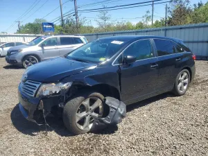 Toyota Venza 3.5L 6 2011
