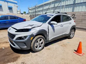 Hyundai Kona 2.0L 4 2023