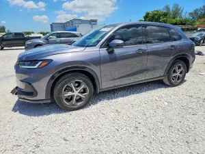 Honda HR-V 2.0L 4 2023