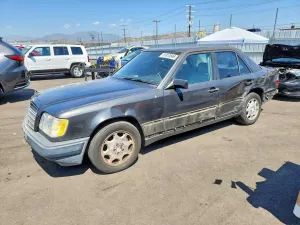 Mercedes-Benz E 3.2L 6 1995