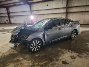 Nissan Sentra 2.0L 4 2021