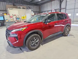 Nissan Rogue 1.5L 3 2026