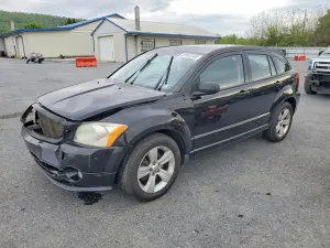 Dodge Caliber 2.0L 4 2012