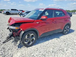 Hyundai Venue 1.6L 4 2024