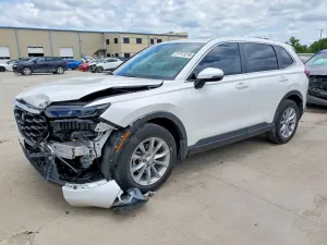 Honda CR-V 1.5L 4 2024