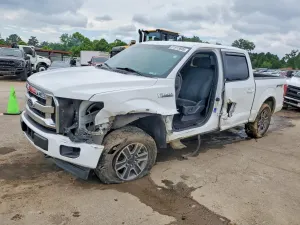 Ford F-150 3.5L 6 2017