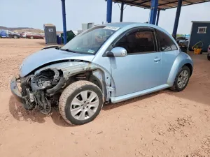 Volkswagen Beetle 2.5L 5 2009