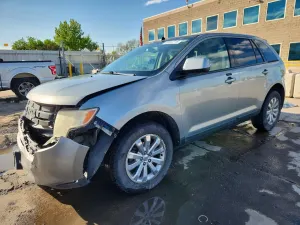 Ford Edge 3.5L 6 2007
