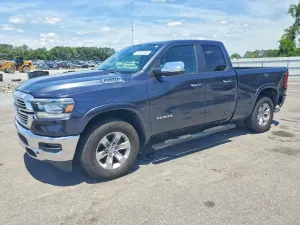 RAM 1500 5.7L 8 2020