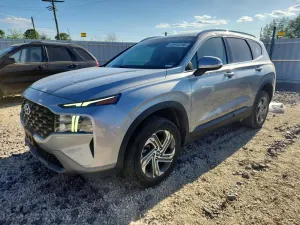 Hyundai Santa Fe 2.5L 4 2023