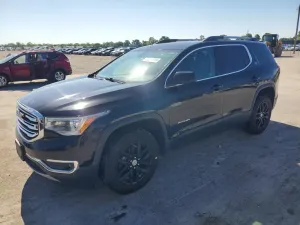 GMC Acadia 3.6L 6 2019