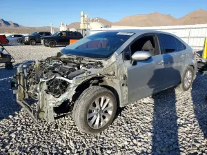 Toyota Corolla 1.8L 4 2022
