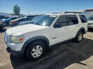Ford Explorer 4.0L 6 2007