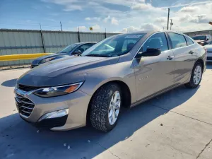 Chevrolet Malibu 1.5L 4 2023