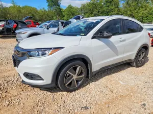 Honda HR-V 1.8L 4 2022