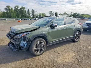 Subaru Crosstrek 2.5L 4 2025
