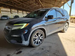 Honda Pilot 3.5L 6 2019