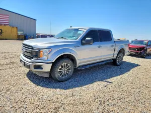 Ford F-150 3.5L 6 2020