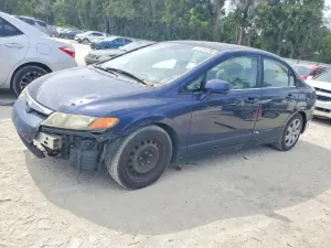 Honda Civic 1.8L 4 2007