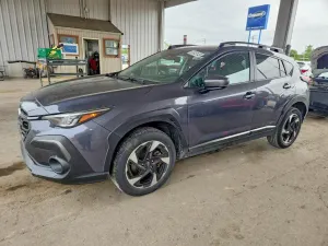 Subaru Crosstrek 2.5L 4 2025