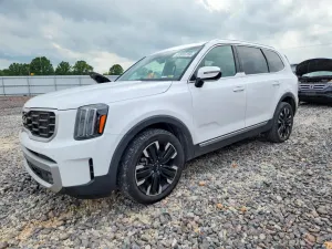 Kia Telluride 3.8L 6 2023
