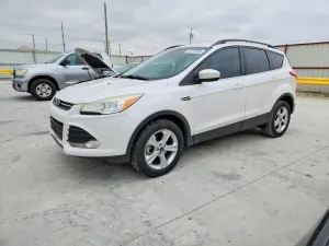 Ford Escape 1.6L 4 2014