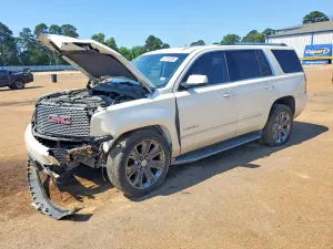 GMC Yukon 6.2L 8 2015